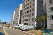 Apartamento com 2 dormitórios à venda, 52 m² por R$ 260.000,00 - Picanco - Guarulhos/SP