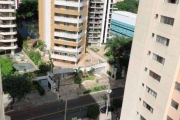 Apartamento com 3 dormitórios à venda, 87 m² por R$ 649.000,00 - Chácara Santana - São Paulo/SP