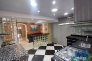 Sobrado com 2 dormitórios à venda, 80 m² por R$ 490.000,00 - Residencial Parque Cumbica - Guarulhos/SP