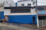 Galpão para alugar, 780 m² por R$ 12.300,00/mês - Vila Nova Bonsucesso - Guarulhos/SP