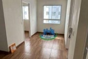 Apartamento com 2 dormitórios, 36 m² - venda por R$ 290.000,00 ou aluguel por R$ 1.750,01/mês - Vila das Bandeiras - Guarulhos/SP