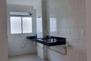 Apartamento com 2 dormitórios à venda, 50 m² por R$ 315.000,00 - Vila Barros - Guarulhos/SP