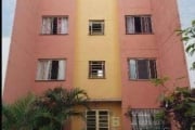 Apartamento à venda, 46 m² por R$ 190.000,00 - Parque Santo Agostinho - Guarulhos/SP