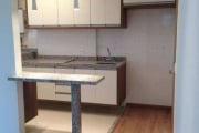 Apartamento à venda, 46 m² por R$ 560.000,00 - Santana - São Paulo/SP