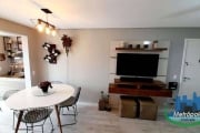 Apartamento com 2 dormitórios à venda, 59 m² por R$ 480.000,00 - Picanco - Guarulhos/SP