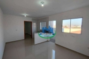 Apartamento com 1 dormitório para alugar, 45 m² por R$ 1.140,01/mês - Jardim Silvia - Guarulhos/SP