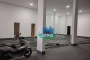 Salão para alugar, 160 m² por R$ 4.500/mês - Vila Carmela II - Guarulhos/SP