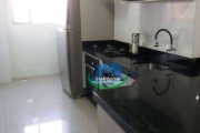 Apartamento com 2 dormitórios à venda, 54 m² por R$ 190.000,00 - Parque Primavera - Guarulhos/SP