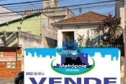 Terreno à venda, 193 m² por R$ 1.500.000 - Gopoúva - Guarulhos/SP