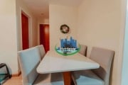 Apartamento com 2 dormitórios à venda, 45 m² por R$ 225.000,00 - Jardim São Luis - Guarulhos/SP