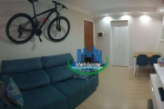 Apartamento com 2 dormitórios à venda, 44 m² por R$ 215.000,00 - Jardim São Luis - Guarulhos/SP