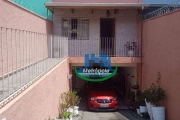 Sobrado com 4 dormitórios à venda, 155 m² por R$ 695.000,00 - Jardim Santa Cecília - Guarulhos/SP