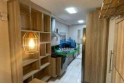 Apartamento à venda, 115 m² por R$ 900.000,00 - Centro - Guarulhos/SP