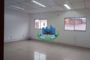 Sala para alugar, 30 m² por R$ 800,00/mês - Vila Rio de Janeiro - Guarulhos/SP