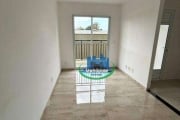 Apartamento à venda, 50 m² por R$ 360.000,00 - Taboão - Guarulhos/SP