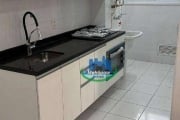 Apartamento para alugar, 86 m² por R$ 6.450,01/mês - Jardim Flor da Montanha - Guarulhos/SP