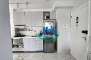 Apartamento com 2 dormitórios à venda, 41 m² por R$ 395.000,00 - Vila Água Funda - São Paulo/SP