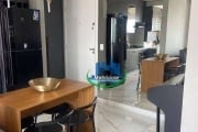 Apartamento com 2 dormitórios à venda, 43 m² por R$ 400.000 - Ponte Grande - Guarulhos/SP