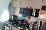 Apartamento à venda, 45 m² por R$ 300.000,00 - Jardim Ema - Guarulhos/SP