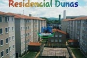 Apartamento com 2 dormitórios à venda, 46 m² por R$ 150.000 - Jardim Nova Cidade - Guarulhos/SP