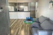 Apartamento com 2 dormitórios à venda, 53 m² por R$ 430.000,00 - Vila Galvão - Guarulhos/SP