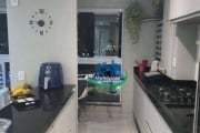 Apartamento com 3 dormitórios à venda, 60 m² por R$ 590.000 - Macedo - Guarulhos/SP