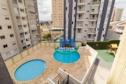 Apartamento com 2 dormitórios à venda, 62 m² por R$ 370.000,00 - Gopoúva - Guarulhos/SP