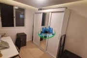 Apartamento com 2 dormitórios à venda, 38 m² por R$ 230.000 - Jardim Albertina - Guarulhos/SP