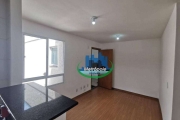 Apartamento com 2 dormitórios para alugar, 42 m² por R$ 1.300,00/mês - São João - Guarulhos/SP