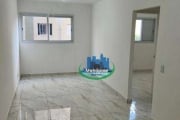 Apartamento com 2 dormitórios à venda, 58 m² por R$ 265.000 - Jardim Cumbica - Guarulhos/SP