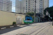 Terreno à venda, 250 m² por R$ 800.000,00 - Centro - Guarulhos/SP