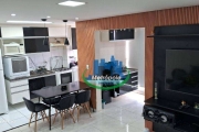 Apartamento com 2 dormitórios à venda, 55 m² por R$ 349.000,00 - Vila São Rafael - Guarulhos/SP