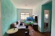 Apartamento com 2 dormitórios à venda, 70 m² por R$ 318.000,00 - Cocaia - Guarulhos/SP