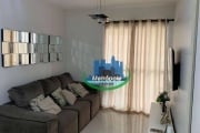 Apartamento com 2 dormitórios à venda, 64 m² por R$ 590.000 - Vila Augusta - Guarulhos/SP