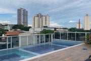 Studio com 1 dormitório à venda, 28 m² por R$ 290.000,00 - Macedo - Guarulhos/SP