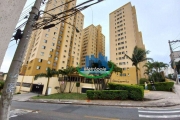 Apartamento à venda, 54 m² por R$ 285.000,00 - Torres Tibagy - Guarulhos/SP