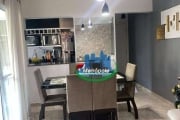 Apartamento com 3 dormitórios à venda, 75 m² por R$ 630.000 - Vila Augusta - Guarulhos/SP