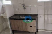 Casa com 2 dormitórios à venda, 45 m² por R$ 180.000 - Jardim Fátima - Guarulhos/SP