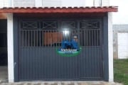 Sobrado com 2 dormitórios à venda, 60 m² por R$ 260.000 - Parque Industrial Cumbica - Guarulhos/SP