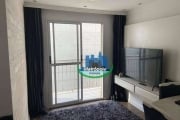 Apartamento com 2 dormitórios à venda, 49 m² por R$ 325.000,00 - Jardim Bela Vista - Guarulhos/SP