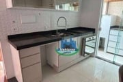 Casa com 2 dormitórios para alugar, 62 m² por R$ 2.594,95/mês - Parque Flamengo - Guarulhos/SP