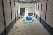 Galpão para alugar, 426 m² por R$ 14.089/mês - Perobal - Arujá/SP