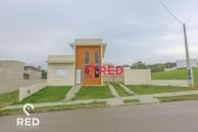 Casa com 3 dormitórios à venda, 108 m² por R$ 795.000,00 - Condomínio Villagio Ipanema I - Sorocaba/SP