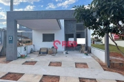 Casa com 3 dormitórios à venda, 112 m² por R$ 585.000,00 - Condomínio Residencial Jardim - Sorocaba/SP