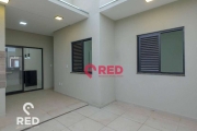 Casa com 3 quartos à venda, 104 m² por R$ 625.000 - Condomínio Villagio Ipanema I - Sorocaba/SP