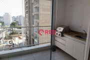 Apartamento com 3 dormitórios à venda, 91 m² por R$ 820.000,00 - Residencial Horizonte Campolim - Sorocaba/SP