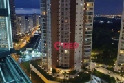 Apartamento com 2 dormitórios à venda, 62 m² por R$ 670.000,00 - Le Monde Campolim - Sorocaba/SP