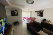 Apartamento com 3 dormitórios à venda por R$ 680.000,00 - Edifício Strauss - Sorocaba/SP