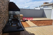 Casa com 3 dormitórios à venda, 133 m² por R$ 795.000,00 - Condomínio Reserva Ipanema - Sorocaba/SP