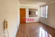 Apartamento com 2 dormitórios à venda, 54 m² por R$ 180.000,00 - Condomínio Bosque das Araucárias - Sorocaba/SP